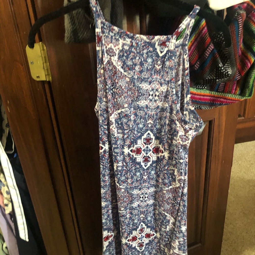 Summer dress